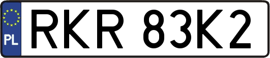 RKR83K2