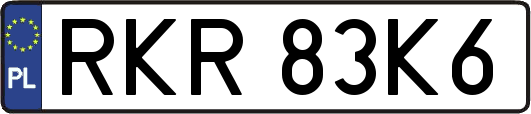 RKR83K6