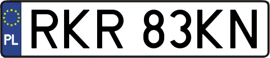 RKR83KN