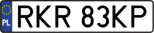 RKR83KP
