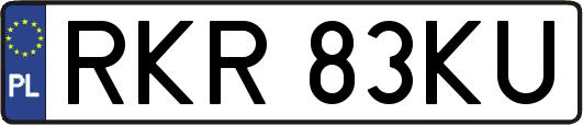 RKR83KU