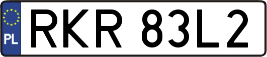 RKR83L2