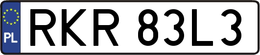 RKR83L3