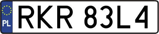 RKR83L4