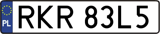 RKR83L5