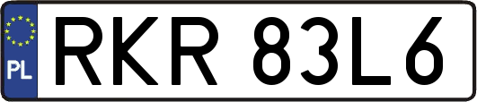 RKR83L6