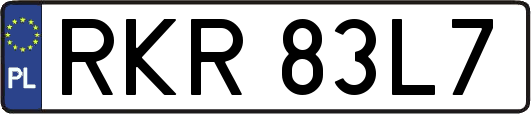 RKR83L7