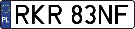 RKR83NF