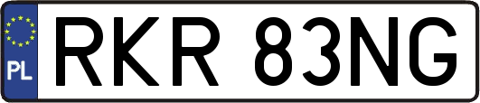 RKR83NG