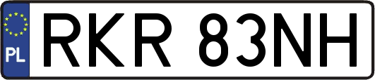 RKR83NH