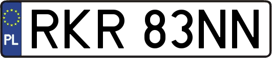 RKR83NN