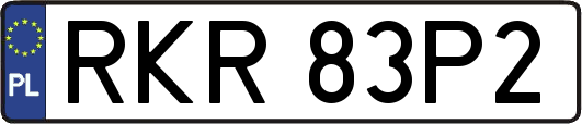 RKR83P2
