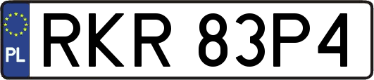 RKR83P4