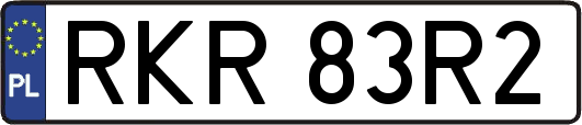 RKR83R2