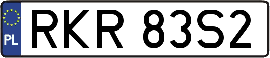 RKR83S2