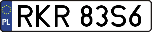 RKR83S6