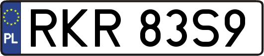 RKR83S9