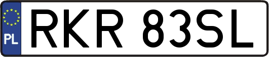RKR83SL