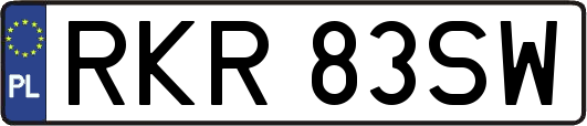 RKR83SW