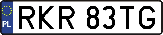 RKR83TG