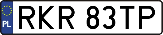 RKR83TP