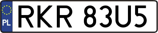 RKR83U5