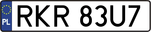 RKR83U7