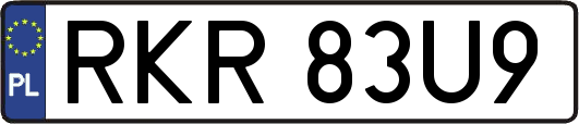 RKR83U9