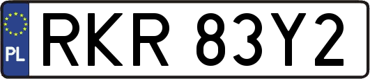 RKR83Y2