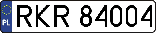 RKR84004
