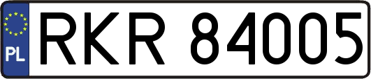 RKR84005