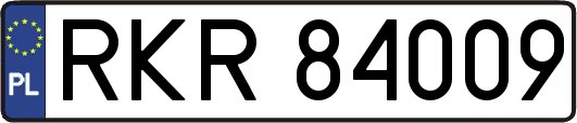 RKR84009