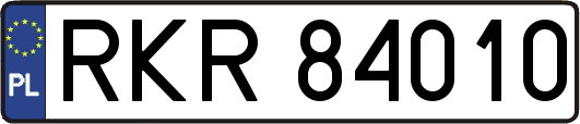 RKR84010