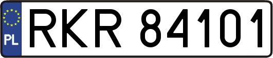 RKR84101