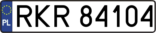 RKR84104