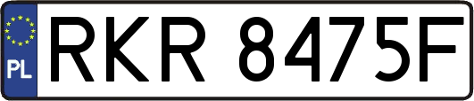 RKR8475F