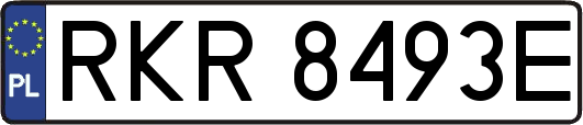 RKR8493E