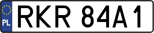 RKR84A1