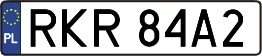RKR84A2