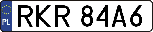 RKR84A6