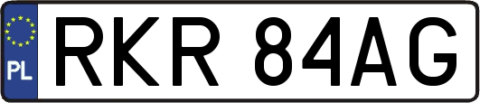RKR84AG