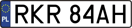 RKR84AH