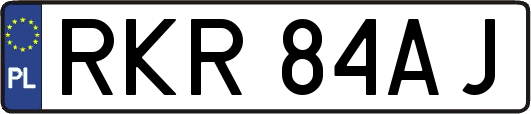 RKR84AJ