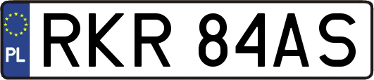 RKR84AS