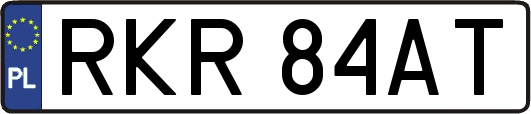 RKR84AT