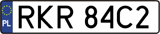 RKR84C2