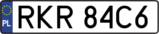 RKR84C6