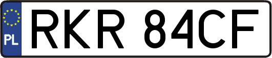 RKR84CF