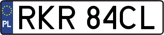 RKR84CL