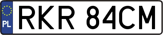 RKR84CM